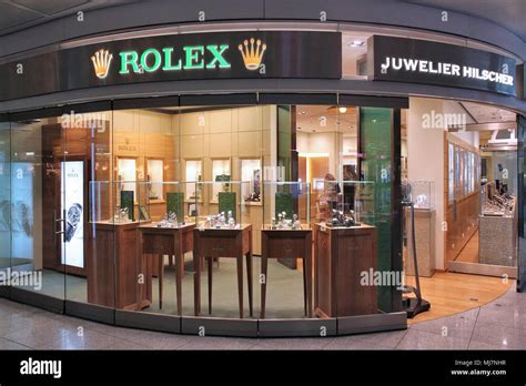 rezensionen für juwelier hilscher münchen-flughafen